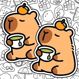 Merge Sticker Playbook 2D のアイコン