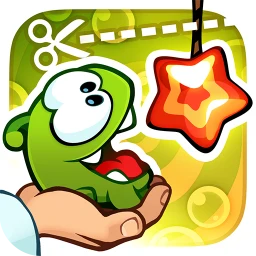 Cut the Rope: Experiments のアイコン