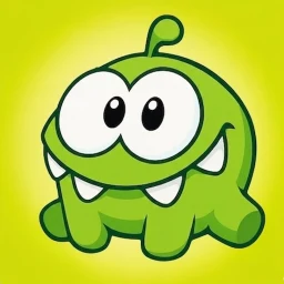 Symbol von Cut the Rope Classic